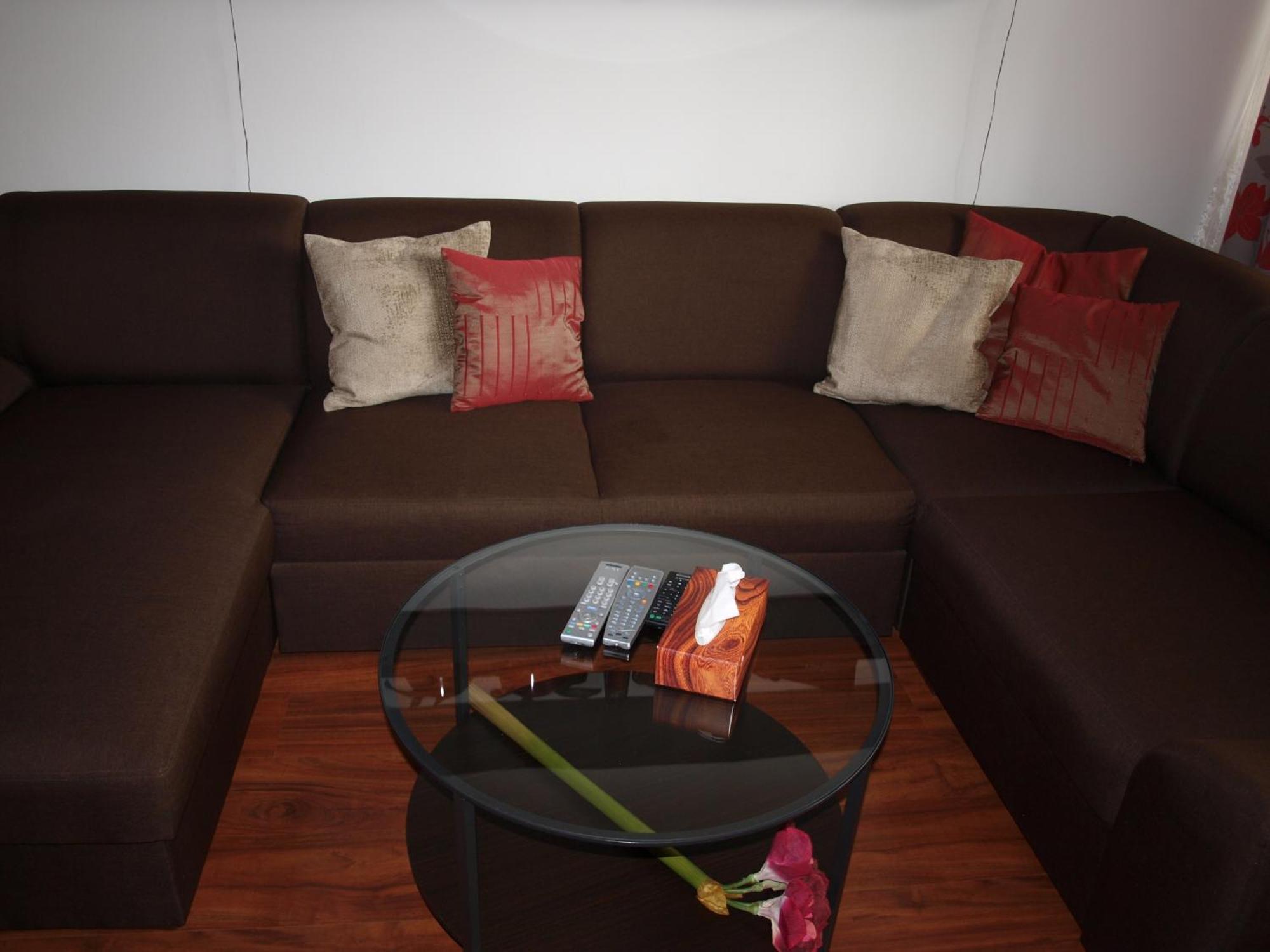 Apartman Drahovice Karlovy Vary Luaran gambar