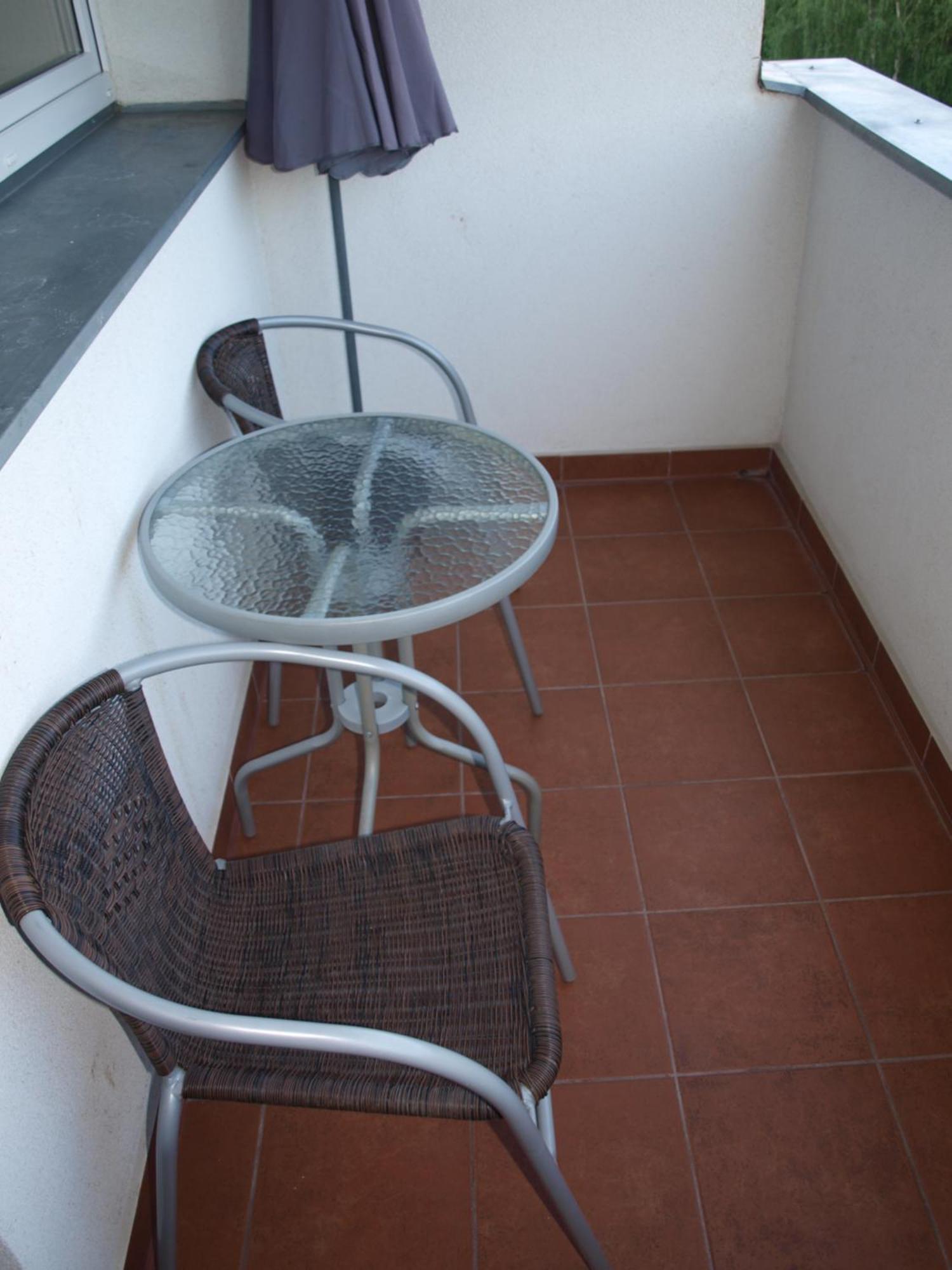 Apartman Drahovice Karlovy Vary Luaran gambar