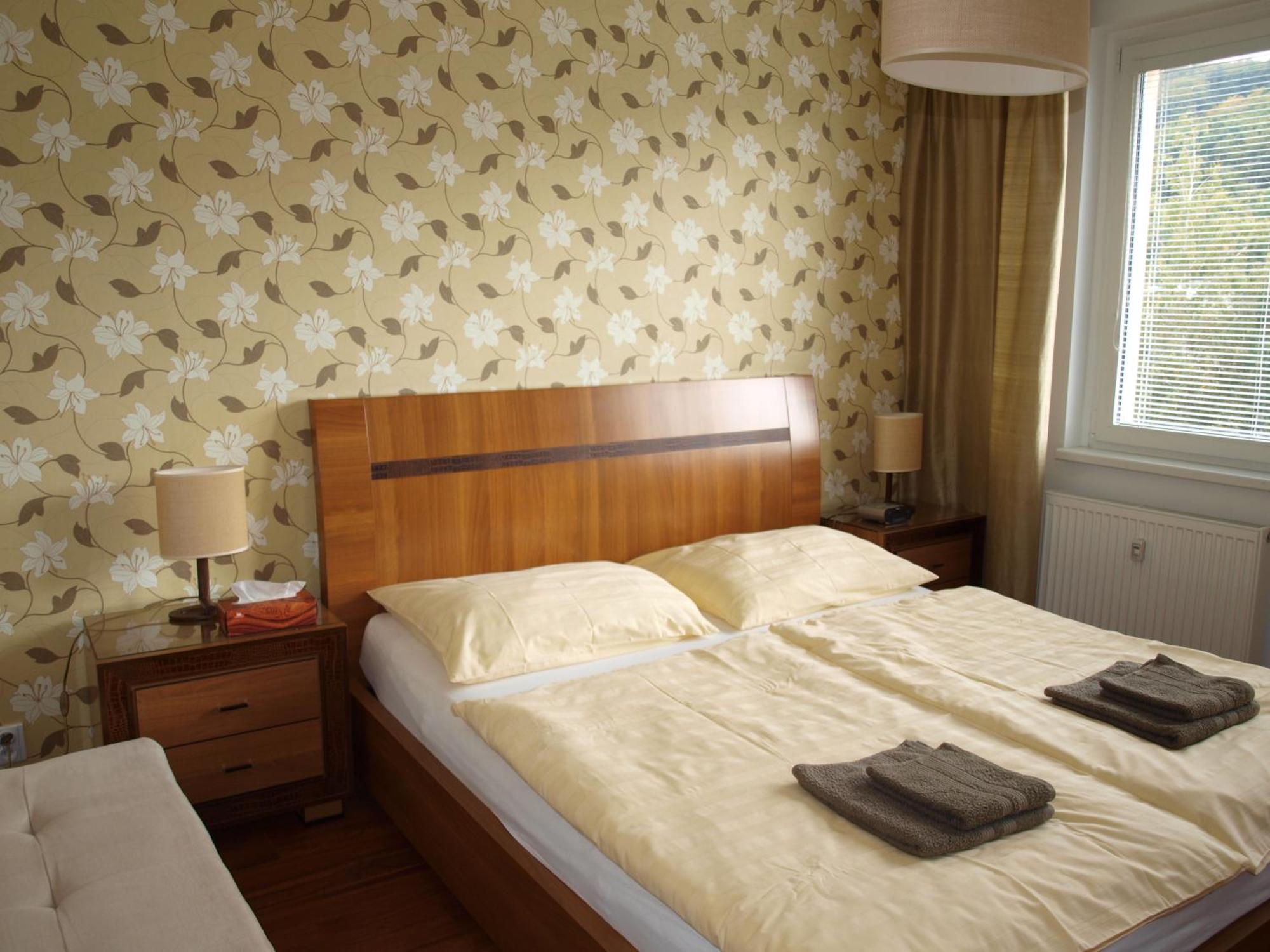 Apartman Drahovice Karlovy Vary Luaran gambar
